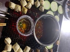 -夏大妈烧烤