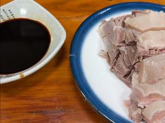-阿勇面馆(东书房路店)