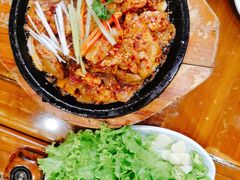-全州拌饭馆(断桥店)