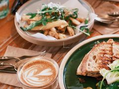 -O'mills Sourdough Bakery&Bistro(永嘉路店)