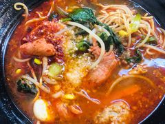 -四川老牛麻辣烫(北门桥店)
