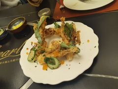 -斯普汇生蚝牛排馆(中骏世界城店)