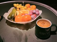 -索拉古贝(义乌北苑店)