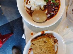 -刘二妈米皮(步行街店)