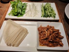 -北方家宴(番禺永旺店)