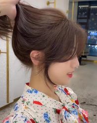 -FOR YOU造型