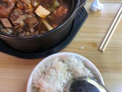 -赵家牛肉砂锅(台西三路店)