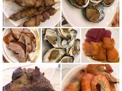 -碧中海汤泉汗蒸酒店