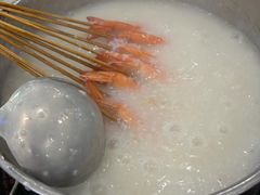 -盈田盈粥庄(博山东路店)