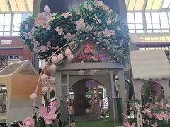 -王府井奥莱棋盘山小镇