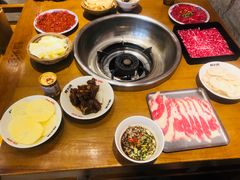 -楠火锅(太古里总店)