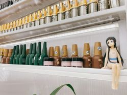 -Face Score美甲美睫皮肤管理