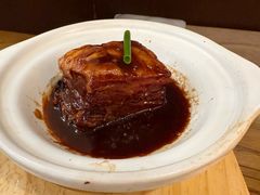 -二泉园老菜馆·百年无锡菜