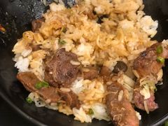 -町门烤肉拌饭专门店(哈西万达店)