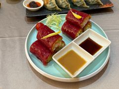 -海龙阁酒家·37年老字号粤菜(保利广场店)