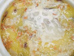 -东记潮汕美食砂锅粥小炒烧烤(镇南大街店)