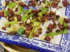 -老味道1992(武当山店)