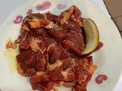 -风味烧烤