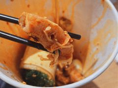 -张氏宽窄巷成都菜(澳德乐店)