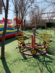 -萌宠亲子动物乐园(槐房万达店)