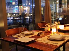 大堂-Mercato莫卡多露台餐厅与酒吧(K11店)