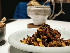 -湘上湘(米其林餐厅-正大中心总店)