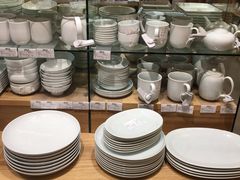 -MUJI无印良品(远洋未来广场店)