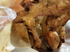 -凌老大童子鸡(新西门路店)