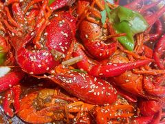 -东北特色烧烤(赣榆店)