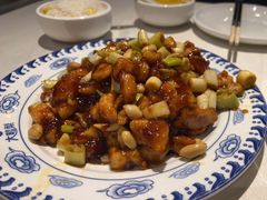 -大鸭梨烤鸭(金色漫香店)