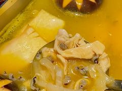 -湊湊火锅·茶憩(南京万象天地店)