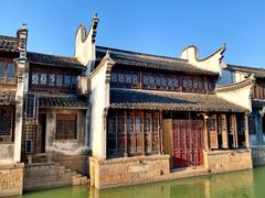 -嘉兴月河历史街区