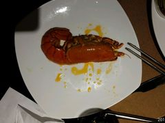 -索菲特酒店·海鲜自助 ·聚餐厅