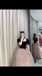 点击看大图 -弥雾·Nebula·西服婚纱定制