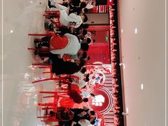 -侯师傅热炒店(印象城店)