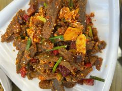 -88号小吃店·经典云南菜·地道纳西美食
