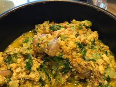 妈妈手工小豆腐-毓聪妈妈菜(合肥路店)