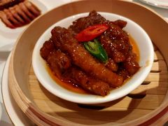 -东富酒家(龙湖西溪天街店)