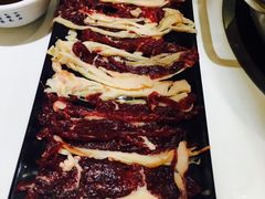 -陈记顺和牛肉火锅馆(天河北路店)