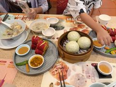 -点都德(汇胜楼店)