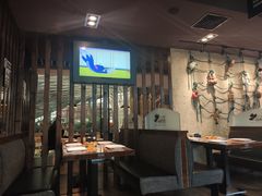 大堂-汉巴味德(大悦城店)