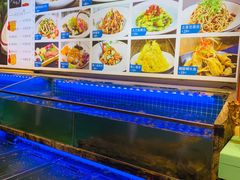 -渔家风味·鲅鱼水饺·央视展播·海鲜天津菜(开发区店)