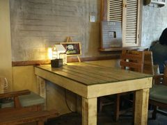 -Cafe Alice咖啡爱丽丝(奥城店)