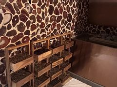 -丽辰新韩式商务SPA·洗浴桑拿·自助餐食