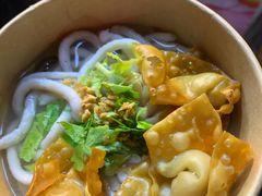 -非遗·十八曲鱼饺(西马总店)