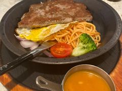 -Aqua Oasis 水天堂(常熟永旺店)