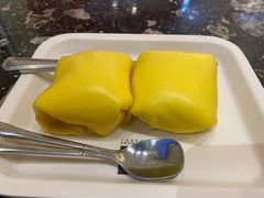 芒果班戟-满记甜品(苏州中心店)