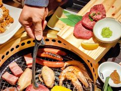 -牛角烧肉(步步高星城天地店)