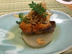 -ステーキハウス吉池