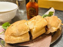 -Cô Thành Restaurant